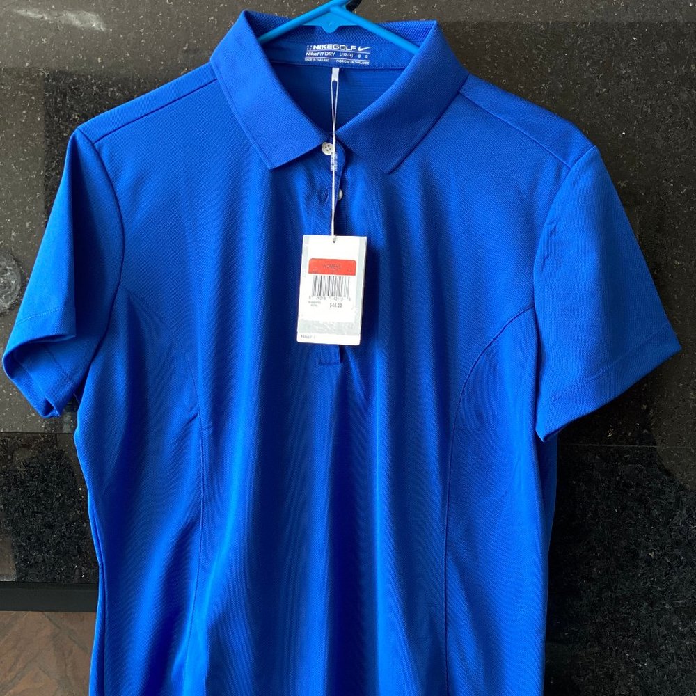 Nike Golf Shirt
